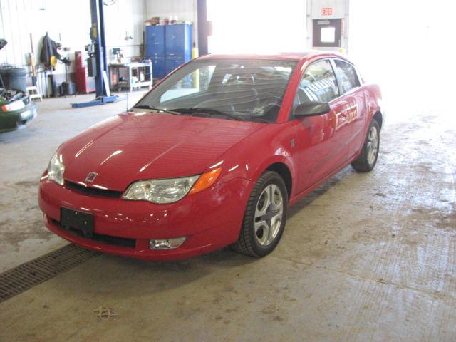 2003 saturn ion 93727 miles fuel pump 1674923