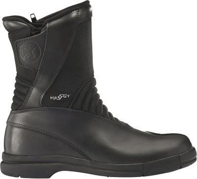 Spidi x-style h2out boots black e46/us11.5 s40-026-46