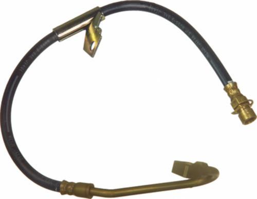 Wagner bh140247 brake hose, front-brake hydraulic hose