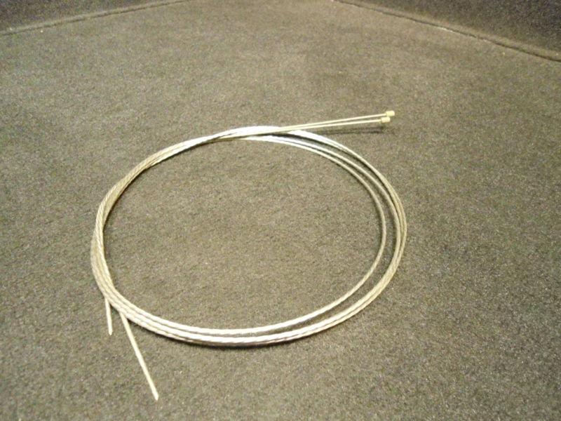  assembly,wire  #38399a2 mercury/mariner outboard boat motor part # 3