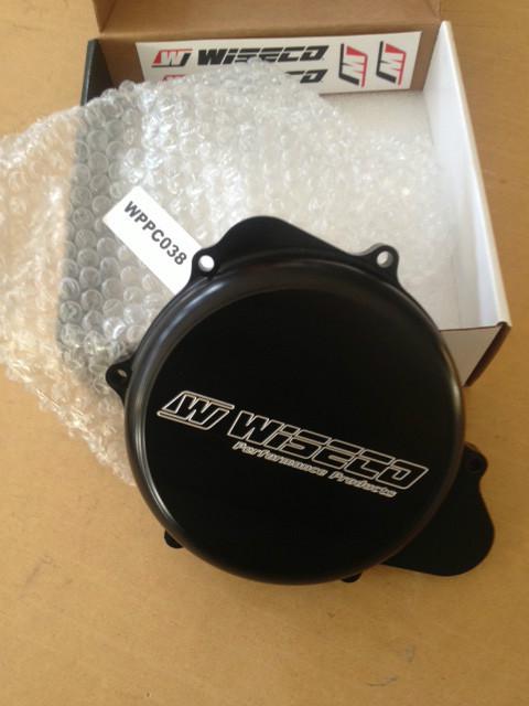 Honda crf250 wiseco clutch cover 2010-2013