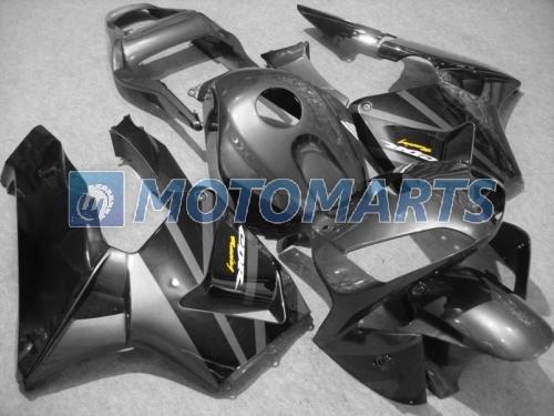 Injection body kit fairing for honda cbr600rr cbr 600 rr 2003 2004 ba