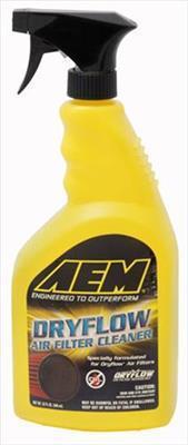 Aem dryflow filter cleaner - 1-1000