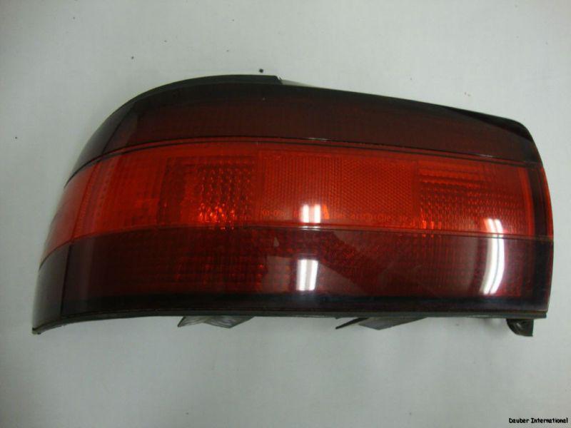 93 94 95 96 97 geo prizm driver side tail light oem