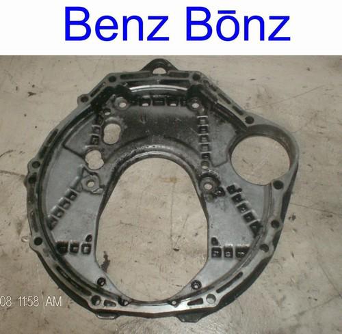 Transmission spacer plate m617 automatic turbo diesel  benzbonz