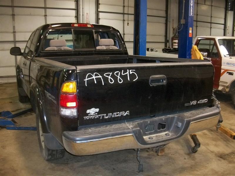 00 01 02 03 04 toyota tundra transfer case 8 cyl 642626