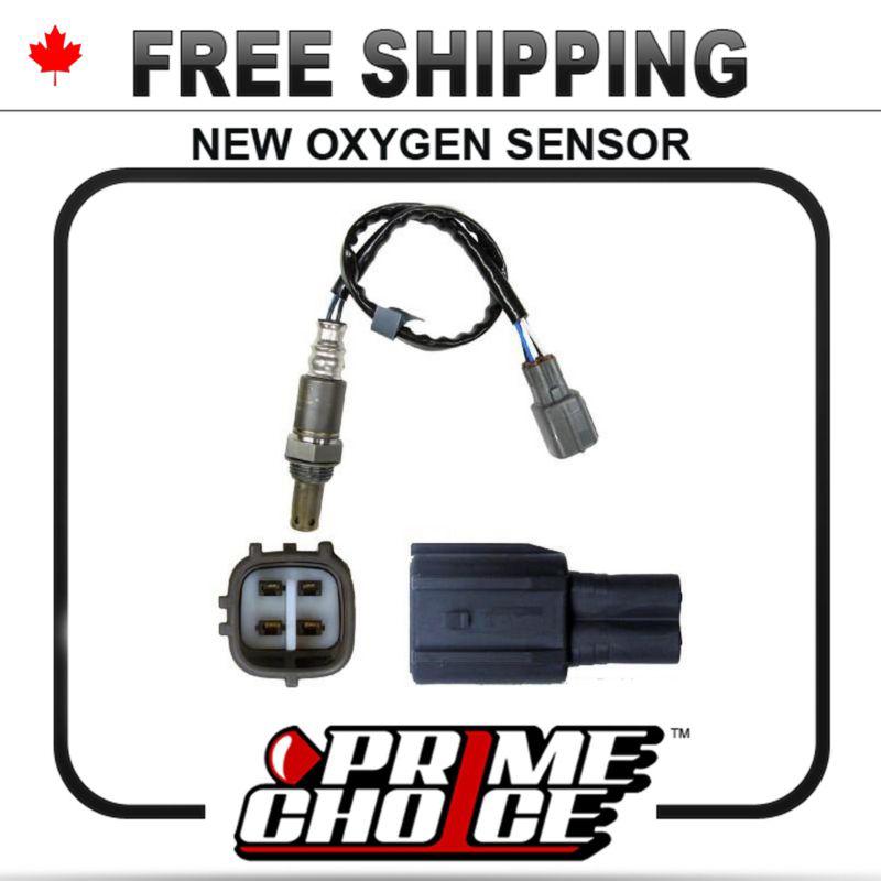 New direct fit o2 oxygen sensor replacement - air fuel ratio pre cat upstream