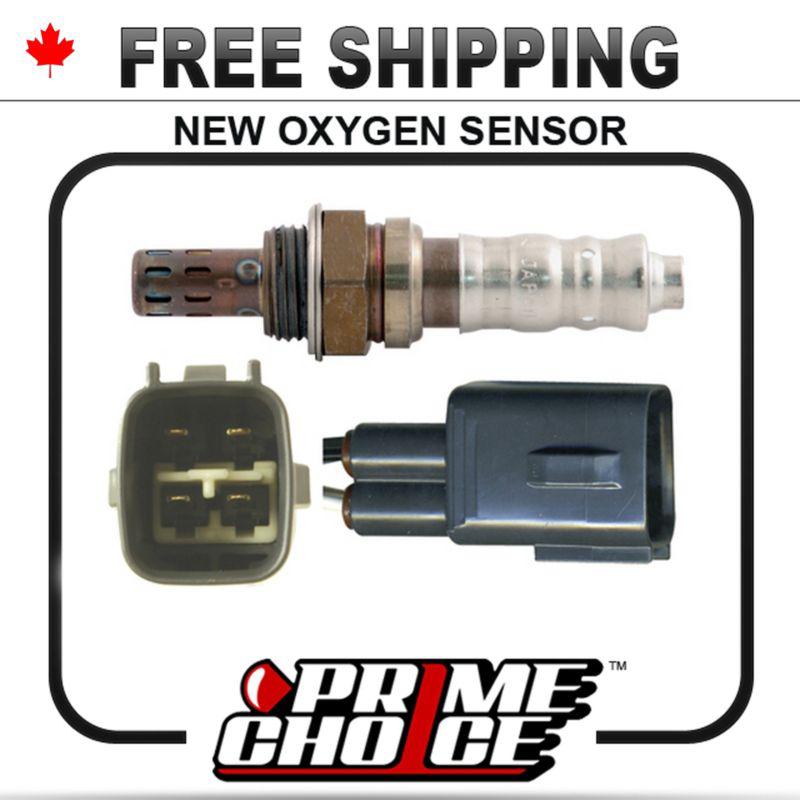 New direct fit o2 oxygen sensor replacement - air fuel ratio