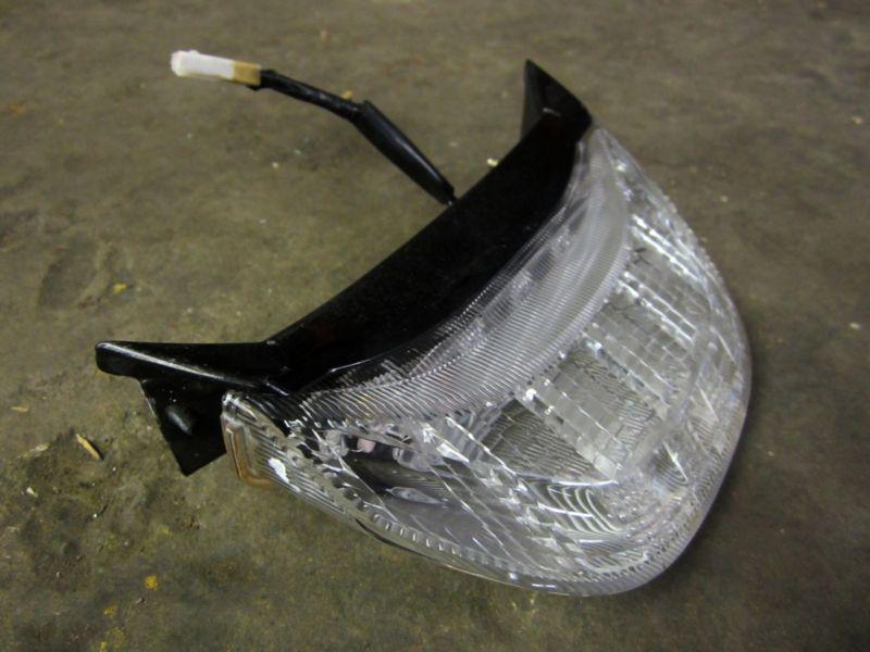 04 05 cbr 1000 rr cbr1000rr rear tail brake light