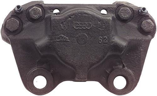 Cardone 19-931 front brake caliper-reman friction choice caliper