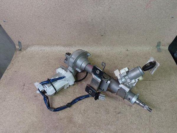 Toyota vitz 2011 steering column [1247140]