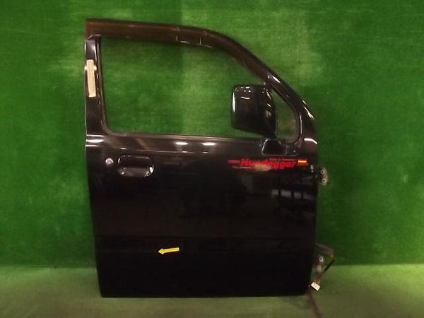 Mazda az wagon 2003 front right door assembly [0613100]