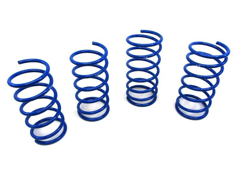 M2 performance lowering springs 02-03 subaru impreza & wrx gda (ls-sks34)