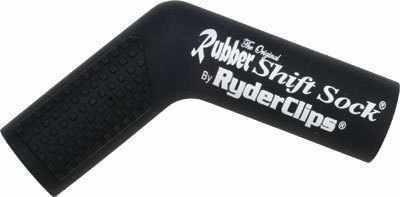 Ryder clips black rubber sportbike shifter shift sock suzuki honda