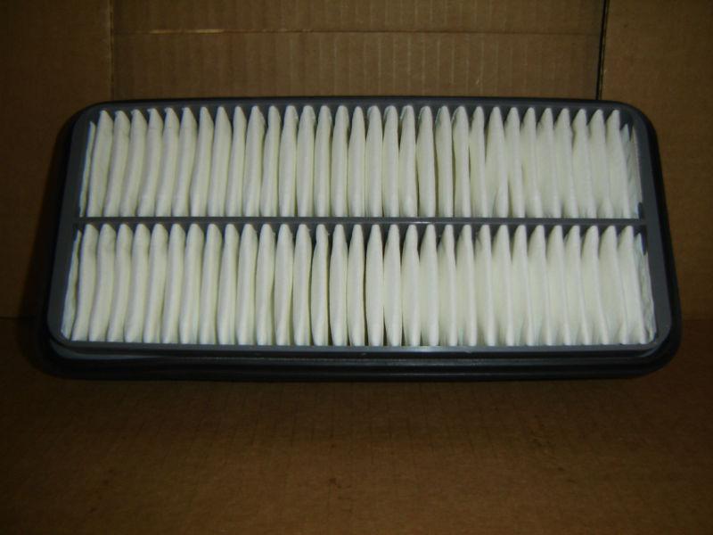 Air filter a14869 chevrolet geo tracker suzuki sidekick x-90 4869