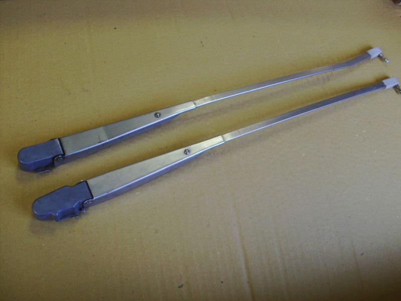 1978-87 cutlass malibu monte carlo el camino windshield wiper wipers arms