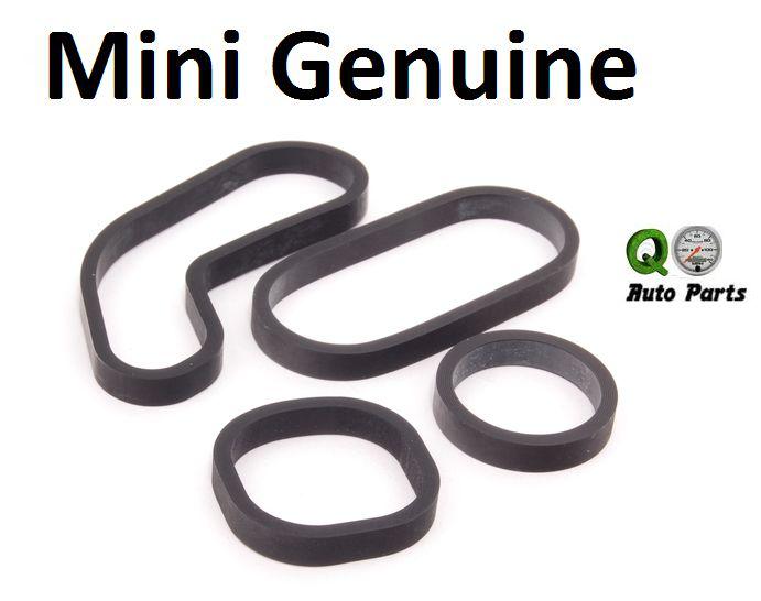 Mini cooper r55 r56 r57 r58 r59 r60 new genuine gasket set 11 42 7 557 010