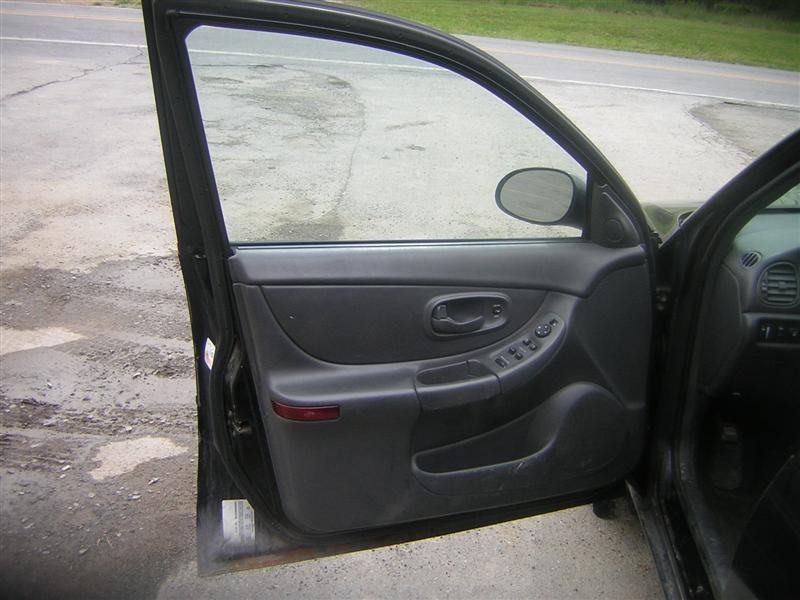 98 99 00 01 02 intrigue r. side view mirror 336446