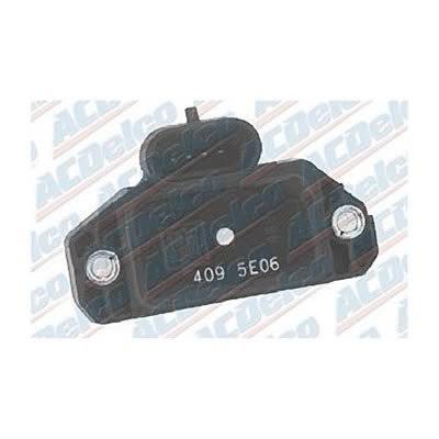 Acdelco d1986a moduleelek ign cont(w/o coil)