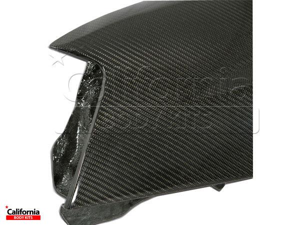 Cbk carbon fiber subaru impreza oem fenders subaru impreza 04-05 new item