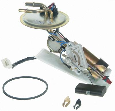 Carter p74602s fuel pump & strainer-fuel pump hanger assembly