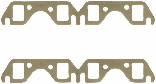 Fel-pro ms 90012 exhaust manifold gaskets-exhaust manifold gasket set