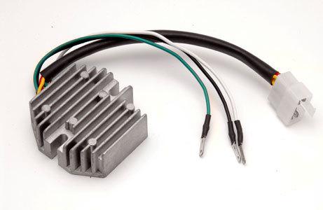 Rick's regulator rectifier honda cb 500 1975 1976 1977 1978