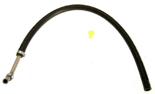 Edelmann 70518 steering return hose-return line assembly