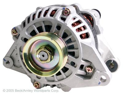 Beck arnley 186-1049 alternator/generator-alternator