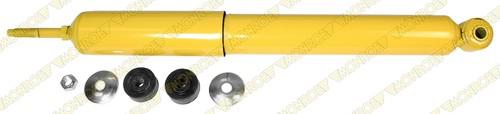 Monroe 34525 front shock absorber-monroe gas-magnum shock absorber