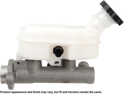 Cardone 10-3104 brake master cylinder-reman master cylinder