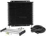 Hayden 679 transmission oil cooler