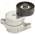 Four seasons 45730 belt tensioner assembly