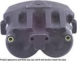 Cardone industries 18-8000 brake caliper front