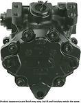 Cardone industries 20-1008 remanufactured power steering pump without reservoir