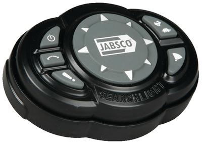 Itt jabsco 233sl 2nd control dual voltage 63233-1224