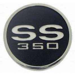 New 1967 camaro ss 350 gas cap  also fits 1968