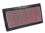 K&n 33-2321 air filter