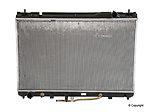 Wd express 115 51104 590 radiator