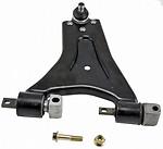 Moog k80387 control arm with ball joint