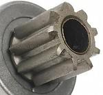 Standard motor products sdn239 new starter drive