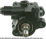 Cardone industries 21-5473 remanufactured power steering pump without reservoir