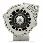 Mpa 8289612 remanufactured alternator