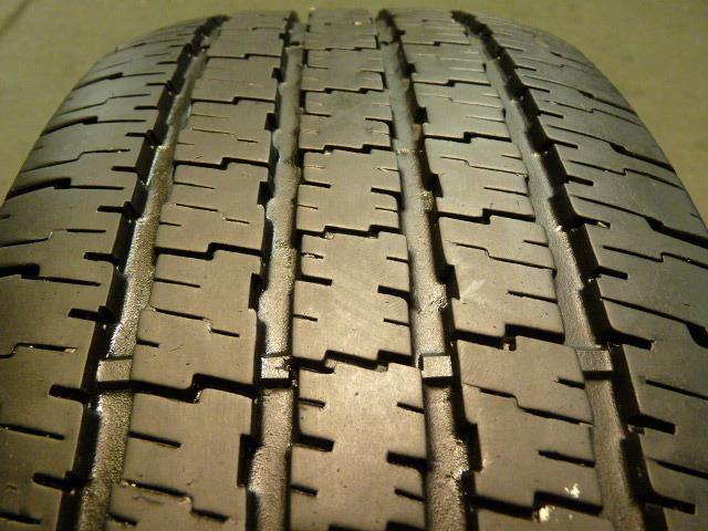 One hankook dynapro as, 235/70r16 235/70/16 p235/70r16 235 70 16, tire # 29103 q