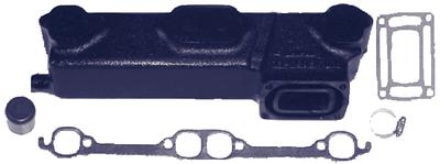 Sierra 1903 manifold port - om#912442