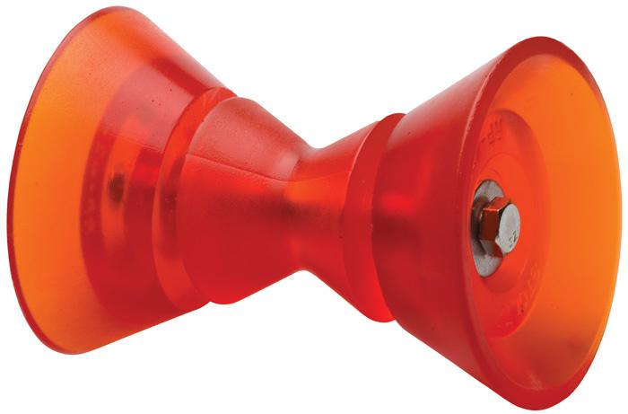 Stoltz roller bowstop ult - 3" ult-3