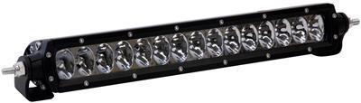 Rigid industries 10" sr series led light bar 91061