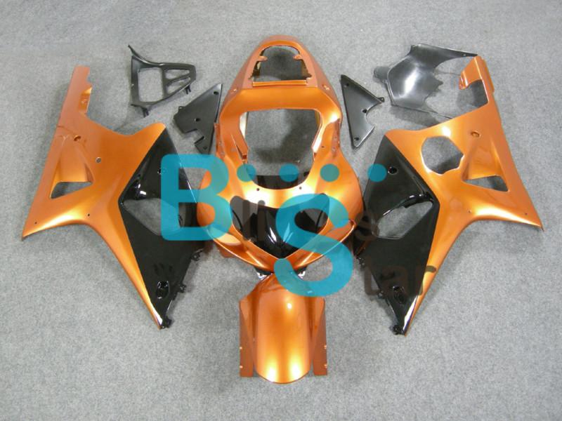 Fairing for 00 01 02 2000 2001 2002 gsx-r1000 gsxr1000 gsxr gsx-r 1000 set 14 y6