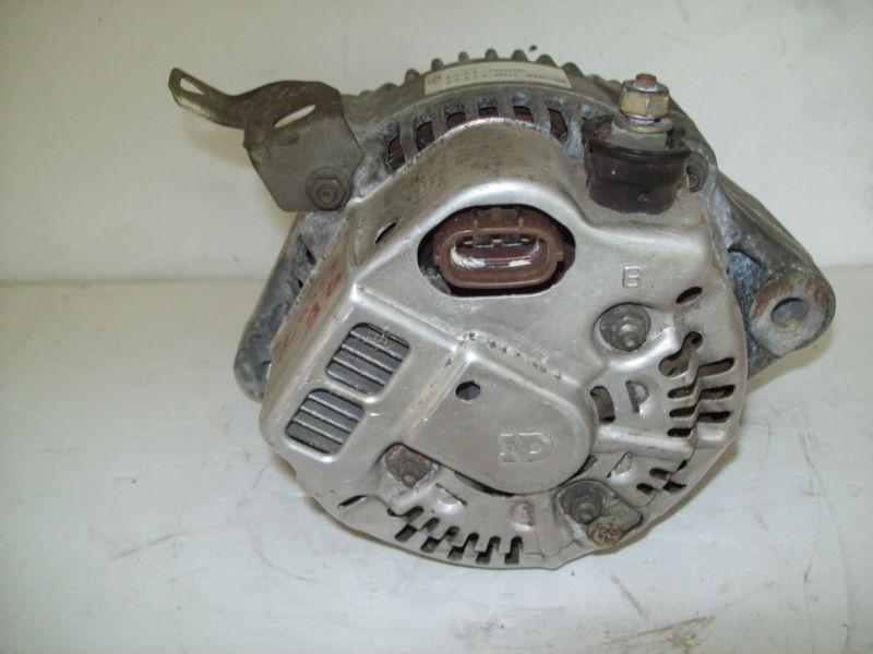 Sell 1997-2001 Toyota Camry Solara Alternator In Science Hill, Kentucky 