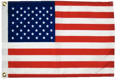 Taylor 2424 16 x 24 50 star us flag/print